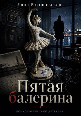 Пятая балерина