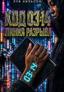 Код 03:14: Линия разрыва
