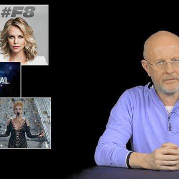 Высотка, Белоснежка и охотник 2, Преступник