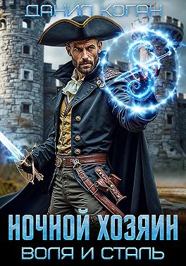 Ночной хозяин