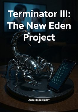 Terminator III: The New Eden Project