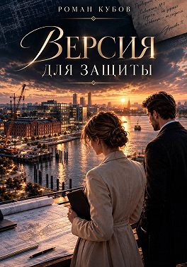 Версия для защиты