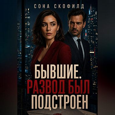 Бывшие. Развод был подстроен