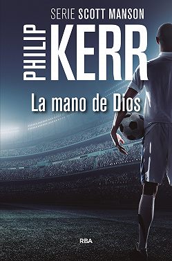 La mano de Dios