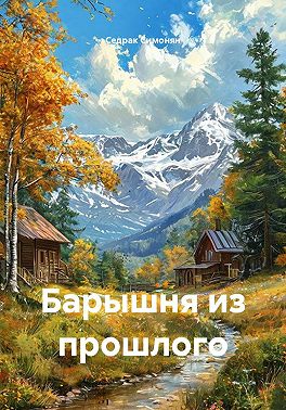 Барышня из прошлого