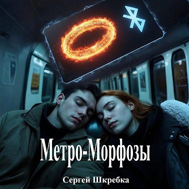 Метро-Морфозы