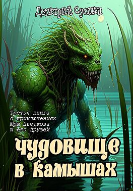 Чудовище в камышах