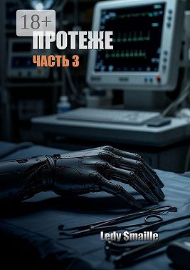 Протеже. Часть 3