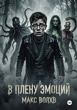 В плену эмоций
