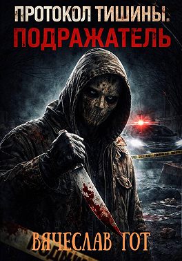 ПРОТОКОЛ ТИШИНЫ. ПОДРАЖАТЕЛЬ