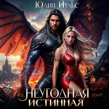 Неугодная истинная
