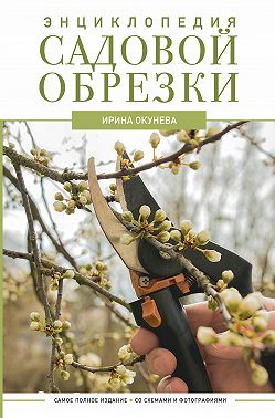 Энциклопедия садовой обрезки