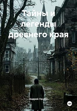 Тайны и легенды древнего края