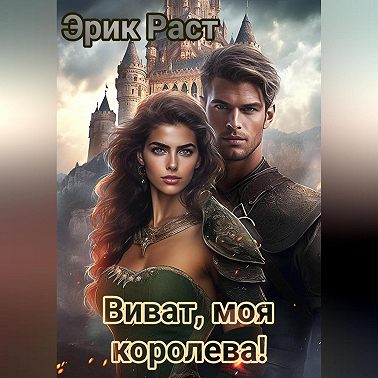 Виват, моя королева!
