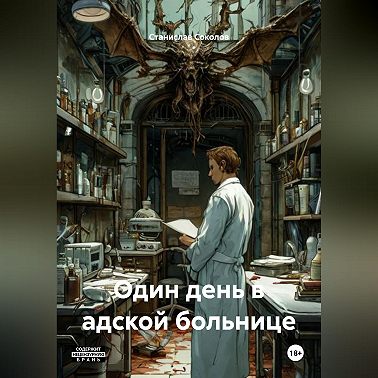 Один день в адской больнице