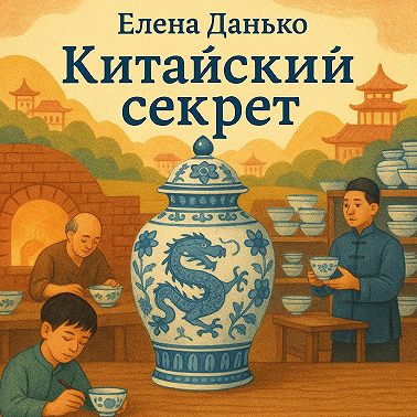 Китайский секрет