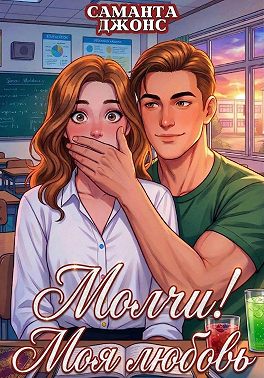 Молчи! Моя любовь