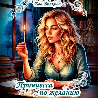 Принцесса по желанию