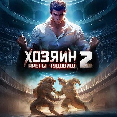 Хозяин арены чудовищ. Том 2