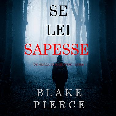 Se lei sapesse
