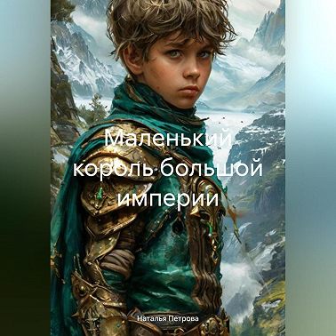 Маленький король большой империи