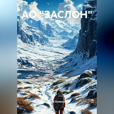 АО «ЗАСЛОН»