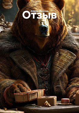 Отзыв