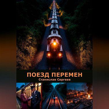 Поезд перемен