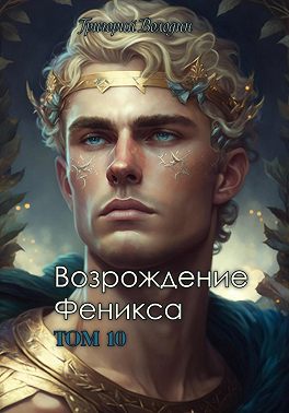 Возрождение Феникса. Том 10
