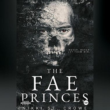 Принц Фейри/The fae princes