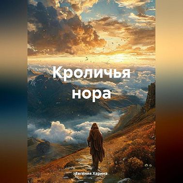 Кроличья нора