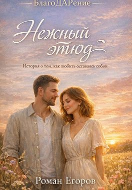 «Нежный этюд»