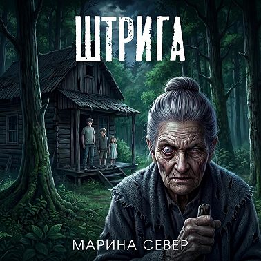 Штрига