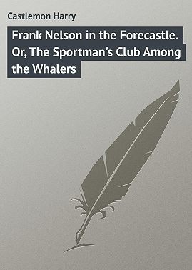 Frank Nelson in the Forecastle. Or, The Sportman's Club Among the Whalers