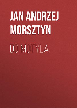 Do motyla
