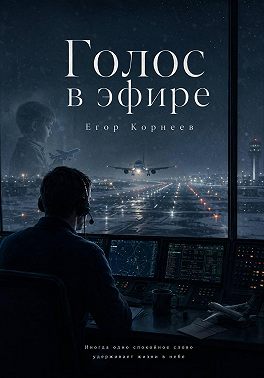 Голос в эфире