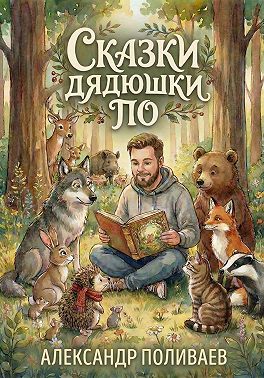Сказки дядюшки По