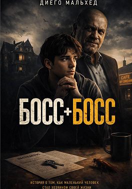 Босс+Босс
