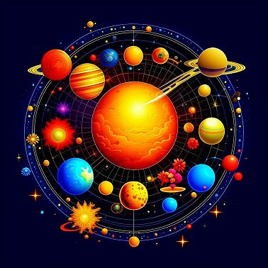 Земля как планета