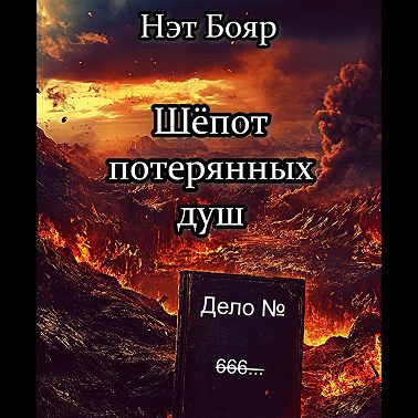 Шёпот потерянных душ