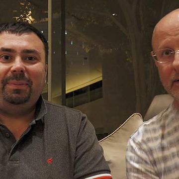 Руслан Карманов про Гонконг