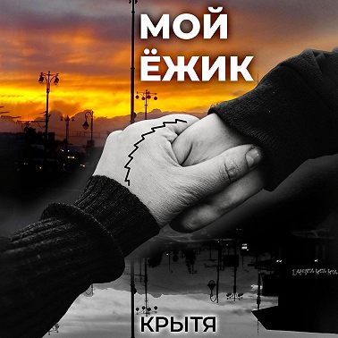 Мой ёжик