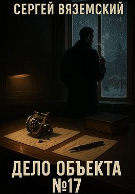 Дело объекта №17