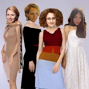 18. Дизайн эмоций в мероприятиях