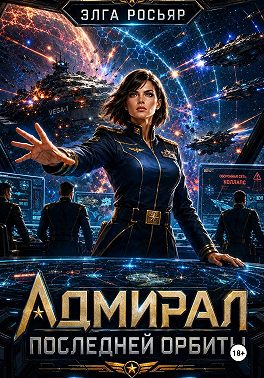 Адмирал последней орбиты
