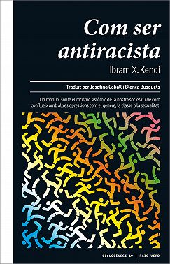 Com ser antiracista