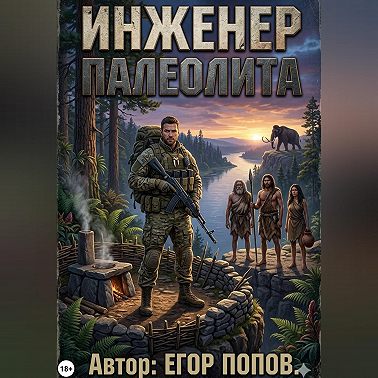 Инженер Палеолита