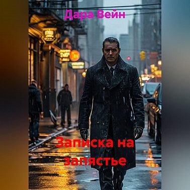 «Записка на запястье»