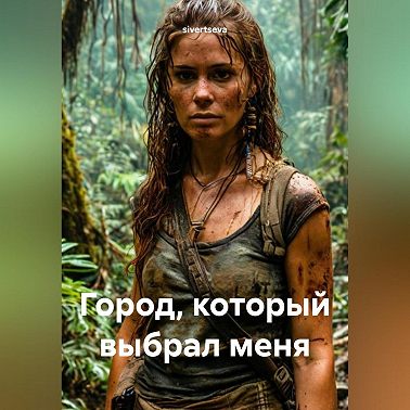 Город, который выбрал меня