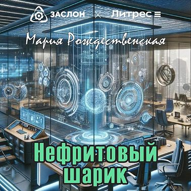 Нефритовый шарик